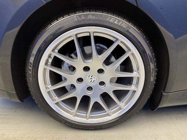 used 2012 Porsche Panamera car, priced at $21,974