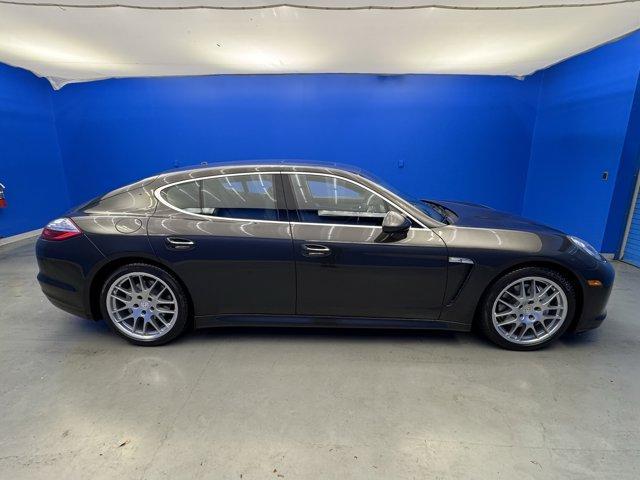 used 2012 Porsche Panamera car, priced at $21,974