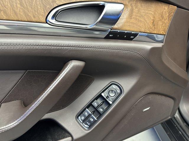 used 2012 Porsche Panamera car, priced at $21,974