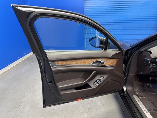 used 2012 Porsche Panamera car, priced at $21,974