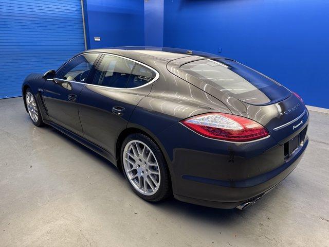 used 2012 Porsche Panamera car, priced at $21,974