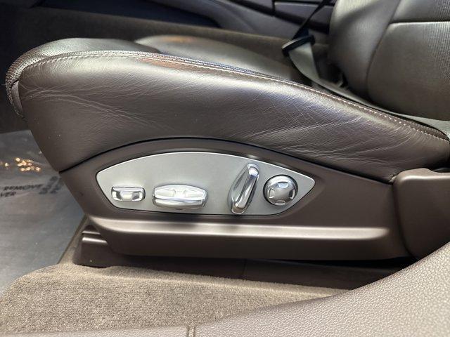 used 2012 Porsche Panamera car, priced at $21,974