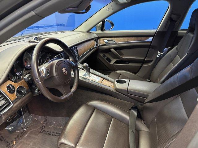 used 2012 Porsche Panamera car, priced at $21,974