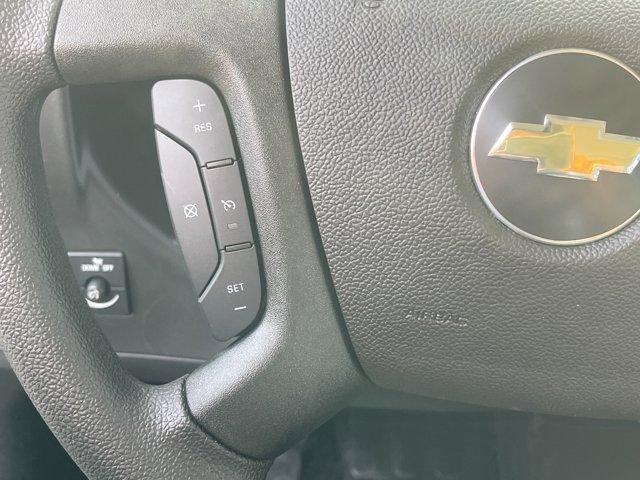 new 2025 Chevrolet Express 2500 car, priced at $49,168