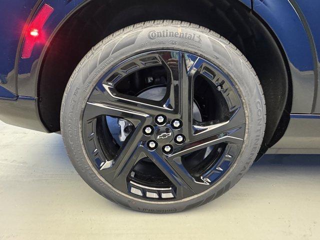 new 2026 Chevrolet Equinox EV car