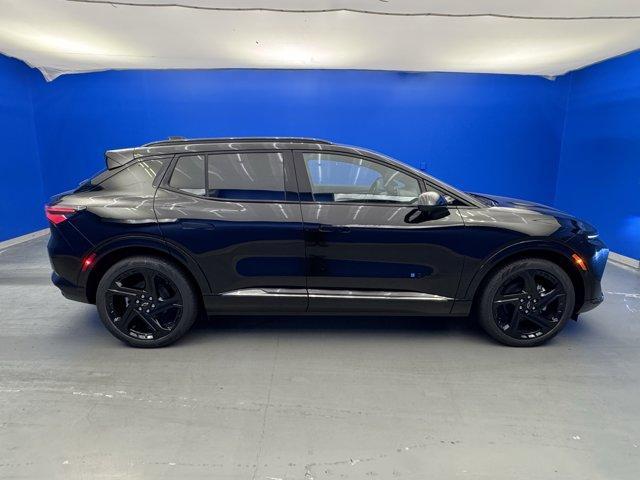 new 2026 Chevrolet Equinox EV car