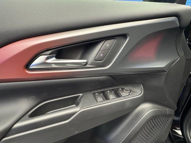 new 2026 Chevrolet Equinox EV car