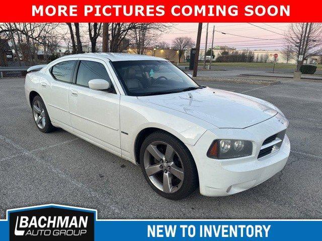 used 2010 Dodge Charger car, priced at $9,995