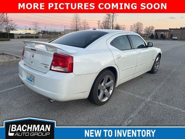 used 2010 Dodge Charger car, priced at $9,995