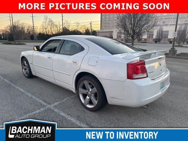 used 2010 Dodge Charger car, priced at $9,995