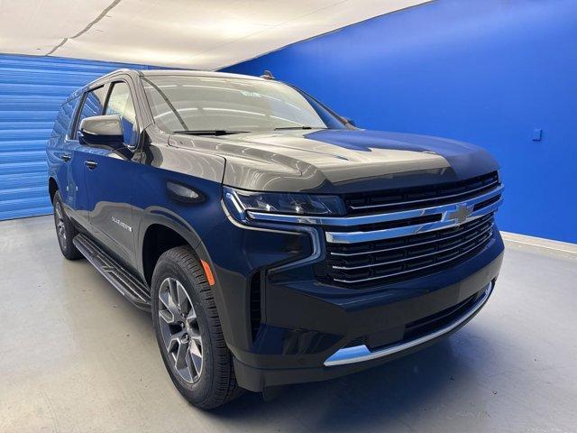 new 2024 Chevrolet Suburban car, priced at $73,655