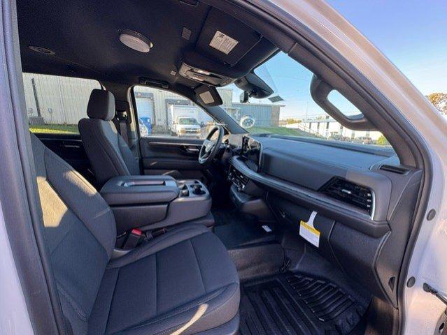 new 2026 Chevrolet Tahoe car, priced at $61,544