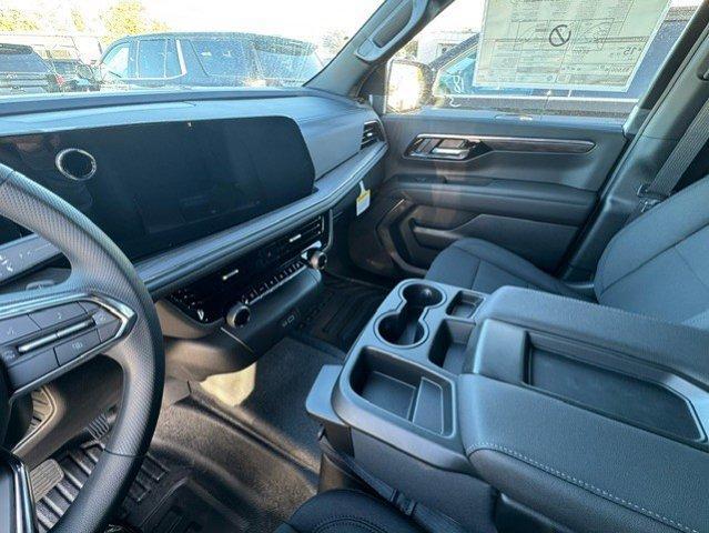 new 2026 Chevrolet Tahoe car, priced at $61,544