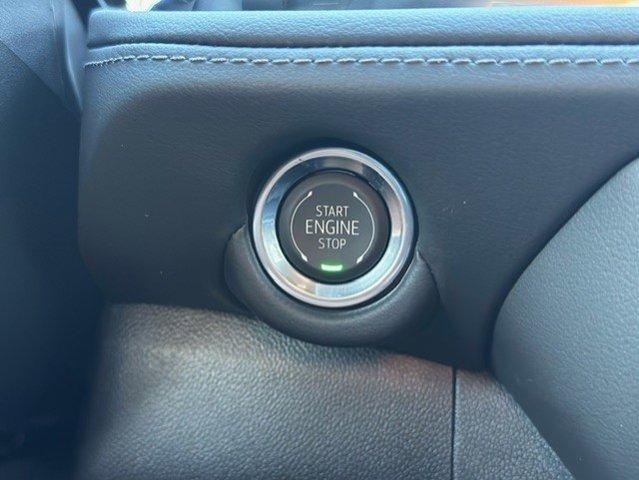 new 2026 Chevrolet Tahoe car, priced at $61,544