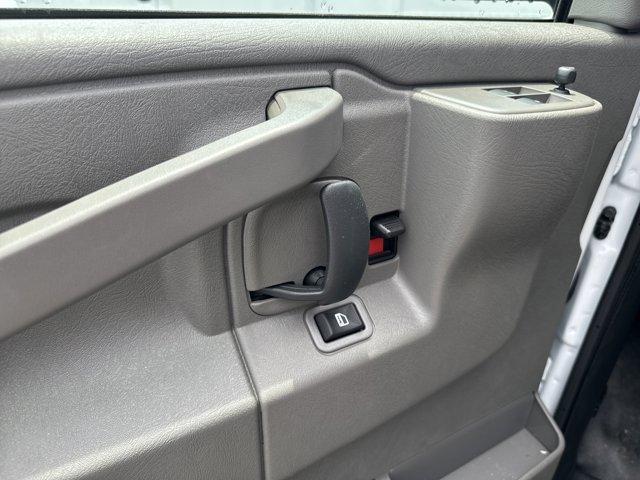 new 2025 Chevrolet Express 2500 car, priced at $50,804