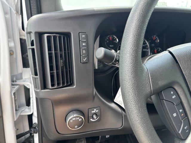 new 2025 Chevrolet Express 2500 car, priced at $50,804