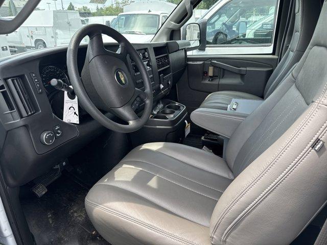 new 2025 Chevrolet Express 2500 car, priced at $50,804