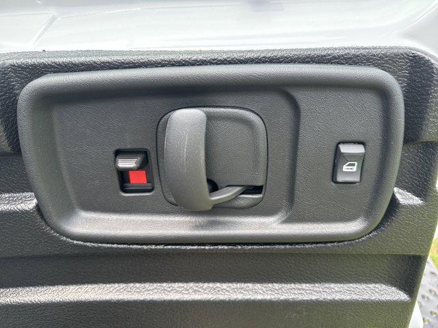 new 2025 Chevrolet Express 2500 car, priced at $50,804