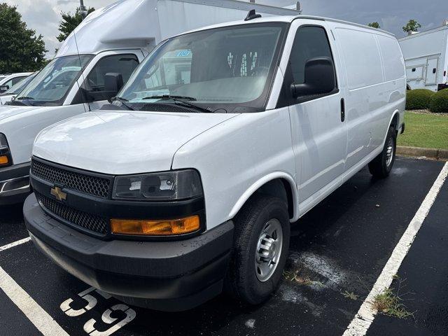 new 2025 Chevrolet Express 2500 car, priced at $50,804