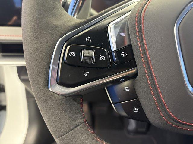 new 2026 Chevrolet Corvette car, priced at $90,587