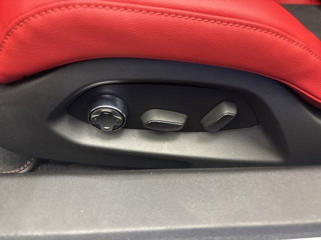 new 2026 Chevrolet Corvette car, priced at $90,587