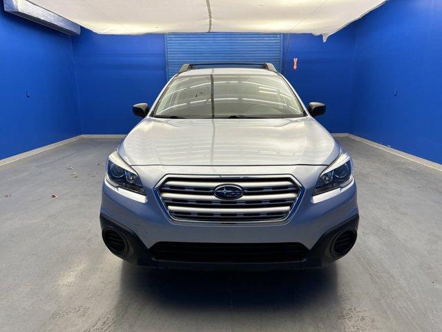 used 2017 Subaru Outback car, priced at $14,500