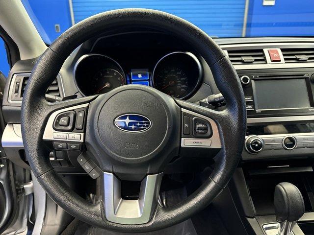 used 2017 Subaru Outback car, priced at $14,500