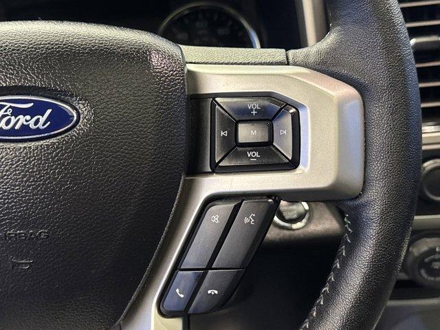 used 2020 Ford F-150 car, priced at $36,995