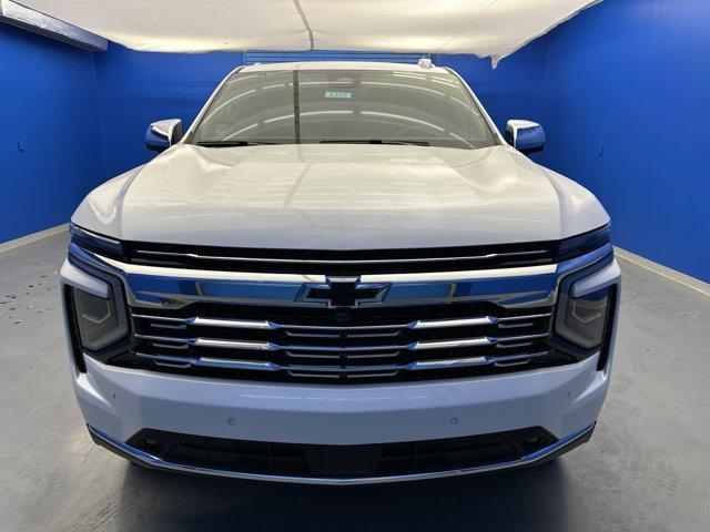 new 2025 Chevrolet Tahoe car, priced at $86,883