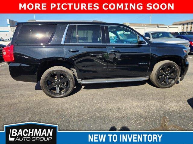 used 2020 Chevrolet Tahoe car, priced at $37,914