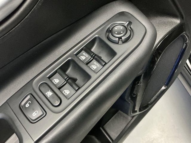 used 2017 Jeep Renegade car, priced at $12,960