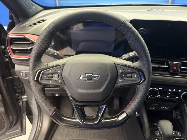 new 2026 Chevrolet TrailBlazer car, priced at $31,152