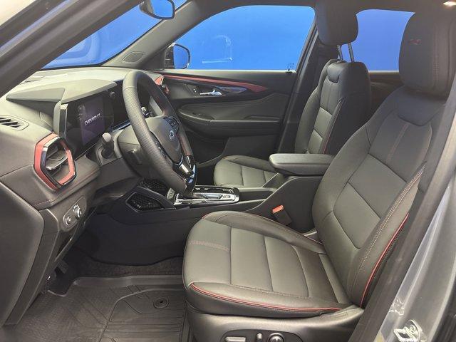 new 2026 Chevrolet TrailBlazer car, priced at $31,152