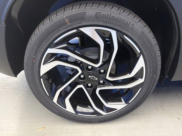 new 2026 Chevrolet TrailBlazer car, priced at $31,152