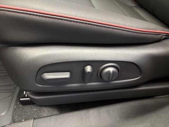 new 2026 Chevrolet TrailBlazer car, priced at $31,152