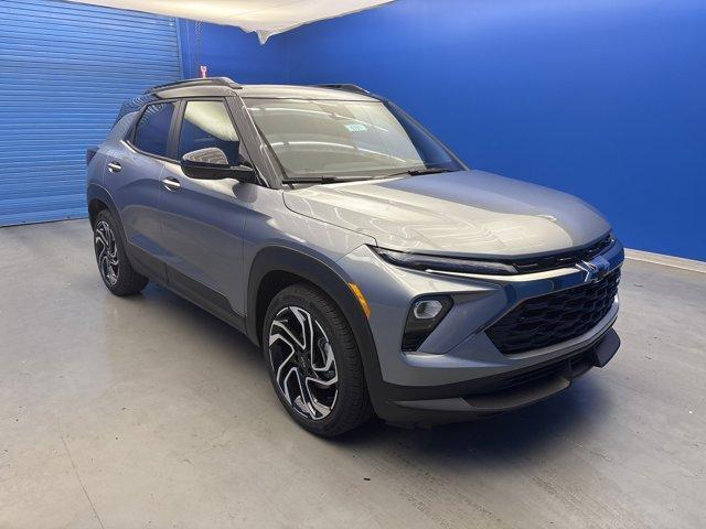 new 2026 Chevrolet TrailBlazer car, priced at $31,152