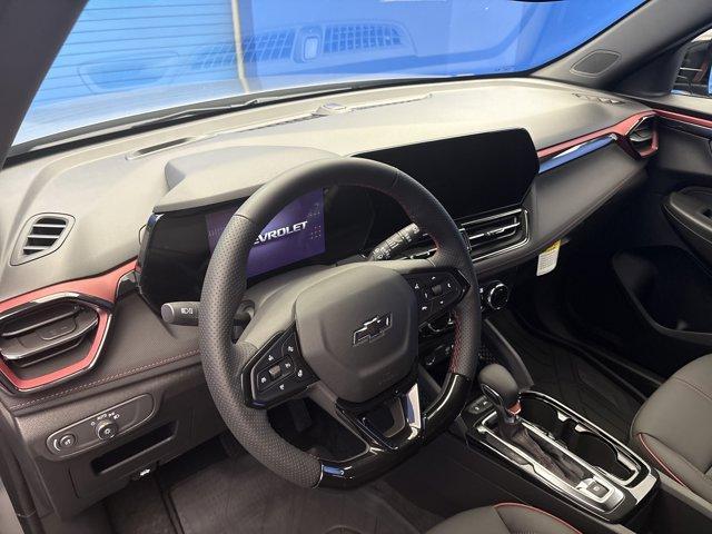 new 2026 Chevrolet TrailBlazer car, priced at $31,152