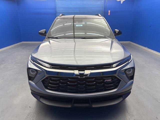 new 2026 Chevrolet TrailBlazer car, priced at $31,152