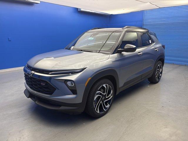 new 2026 Chevrolet TrailBlazer car, priced at $31,152