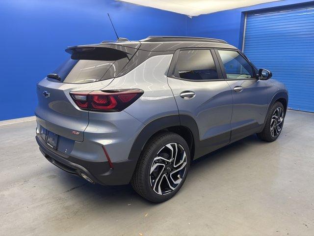 new 2026 Chevrolet TrailBlazer car, priced at $31,152