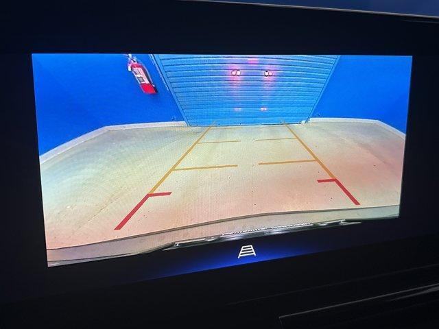 new 2026 Chevrolet TrailBlazer car, priced at $31,152