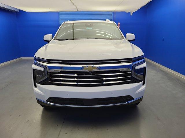 new 2025 Chevrolet Tahoe car, priced at $75,972