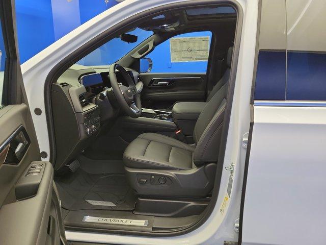 new 2025 Chevrolet Tahoe car, priced at $75,972