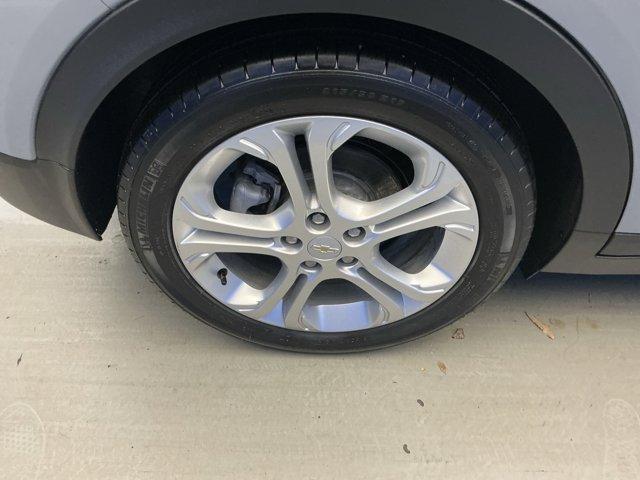 used 2020 Chevrolet Bolt EV car, priced at $11,000