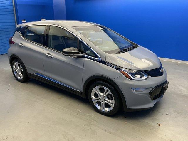 used 2020 Chevrolet Bolt EV car, priced at $11,000