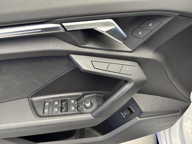 used 2023 Audi RS 3 car, priced at $59,995