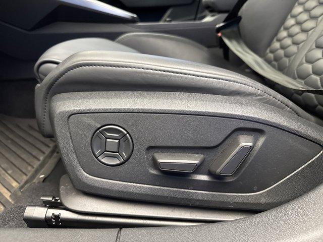 used 2023 Audi RS 3 car, priced at $59,995