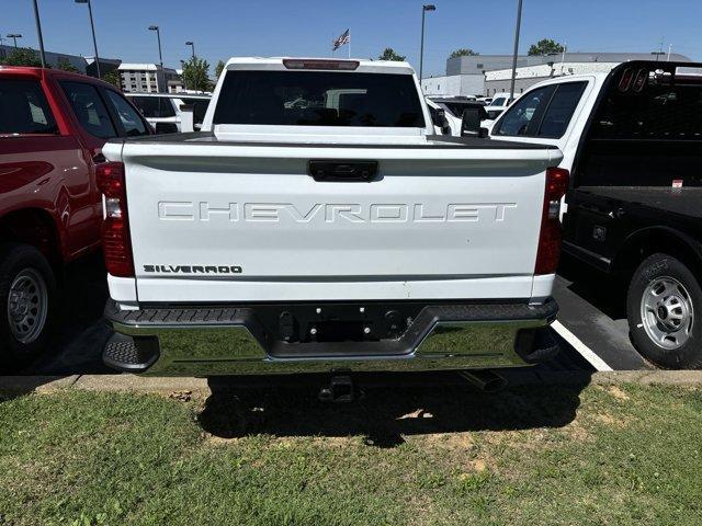 new 2024 Chevrolet Silverado 2500 car, priced at $51,795