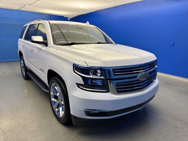 used 2018 Chevrolet Tahoe car, priced at $29,914