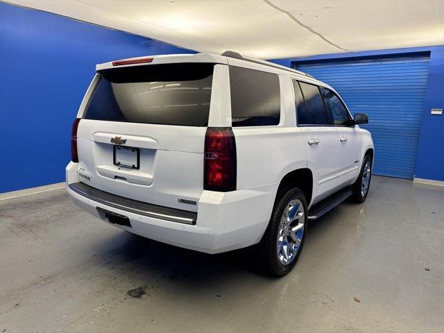 used 2018 Chevrolet Tahoe car, priced at $29,914